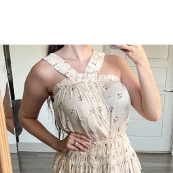 Ulla Johnson Margot Blouse - Picture 1 of 10